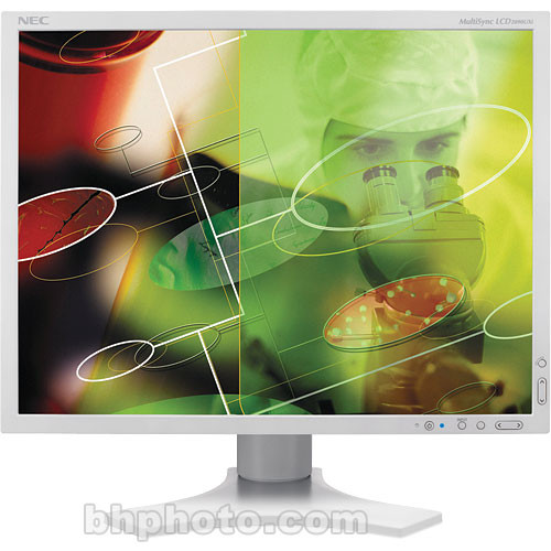 NEC MultiSync 2090UXi 20\