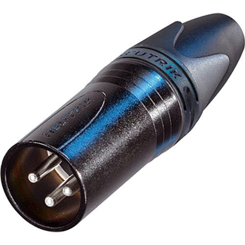 Разъем neutrik nc3mxx