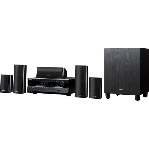 Onkyo HT-S3200 Home Theater System 