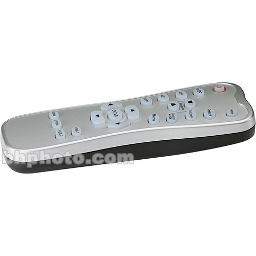 Optoma Technology Remote Control 