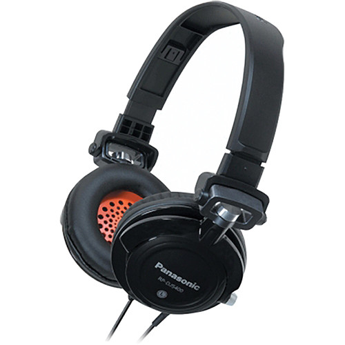 Panasonic RP-DJS-400 DJ Street Style 