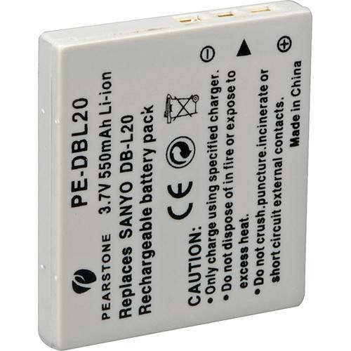 Аккумулятор db l20