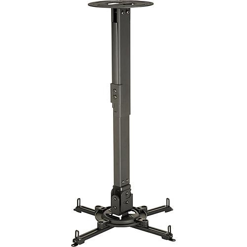 PeerlessAV PPB Universal Ceiling or Wall Projector Mount PPB