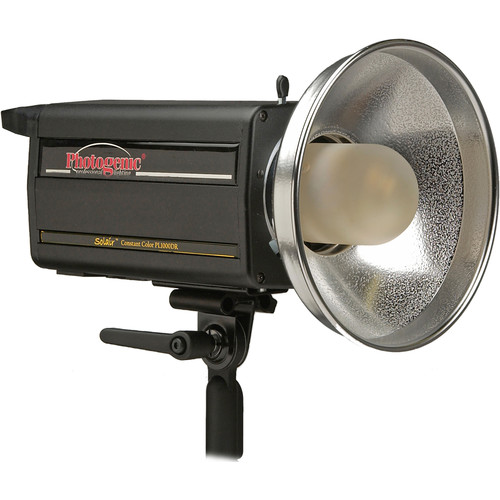 Monobloc Photogenic MCD400R - 400W - 120V - Neuf