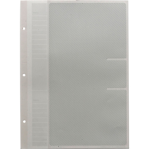 Pioneer Photo Albums 30-Pocket Refill For APS-247 Series - Holds 5x7 Inch Photos, Acid-Free, 3-Ring