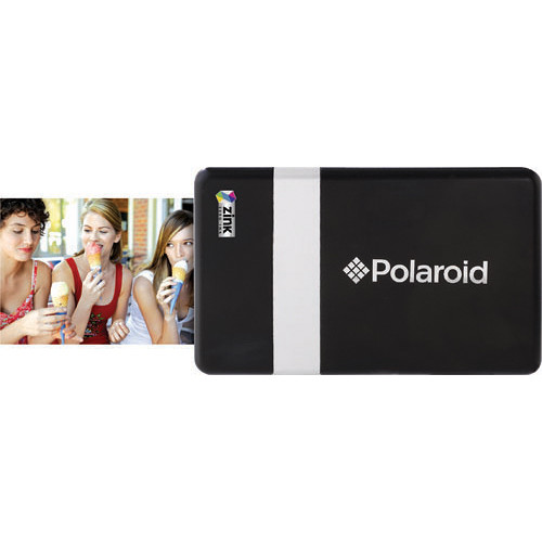 Polaroid CZA10011 POGO Instant Mobile Printer 673353 B&H Photo