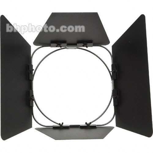 Profoto Barn Doors Pour Spot Fresnel, état Impeccable, Occasion