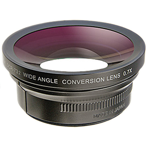 Lentille de Conversion Téléobjectif Raynox DCR-1850 Pro 1.85x pour