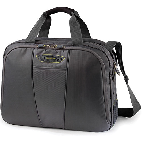 samsonite quantum focus briefcase