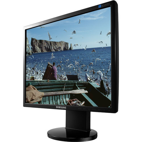 Samsung SyncMaster 743BX 17\