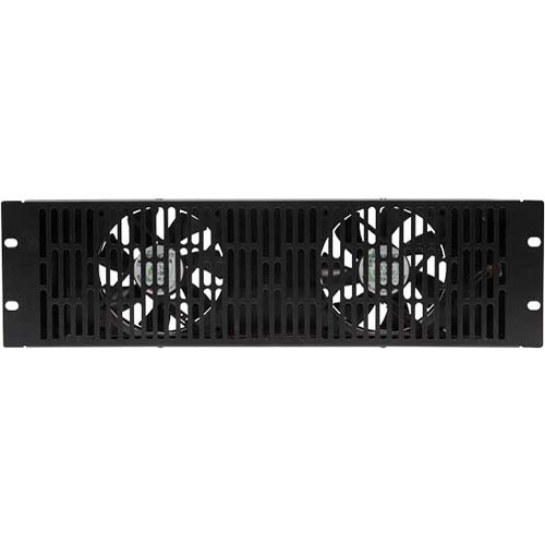 SANUS CAFQ01 Ultra Quiet Cooling Fan (3 
