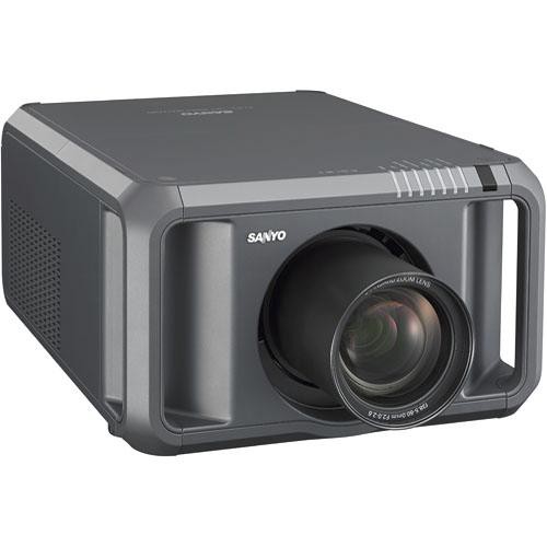 Sanyo PDGDHT100L DLP Projector PDGDHT100L B&H Photo Video