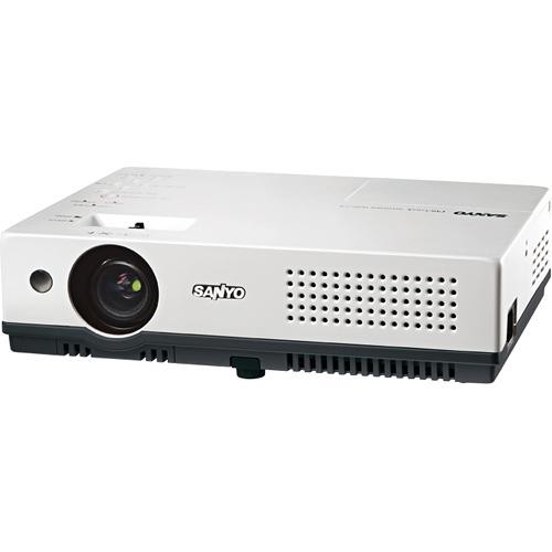 液晶プロジェクターSANYO LP-XW60(W) 液晶プロジェクターSANYO 液晶プロジェクターSANYO LP-XW60(W) 液晶プロジェクターSANYO