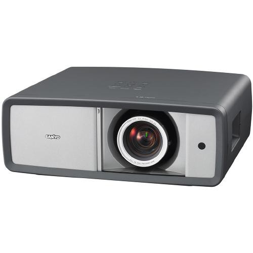 Sanyo PLVZ3000 120Hz Full HD 1080p LCD Front Projector
