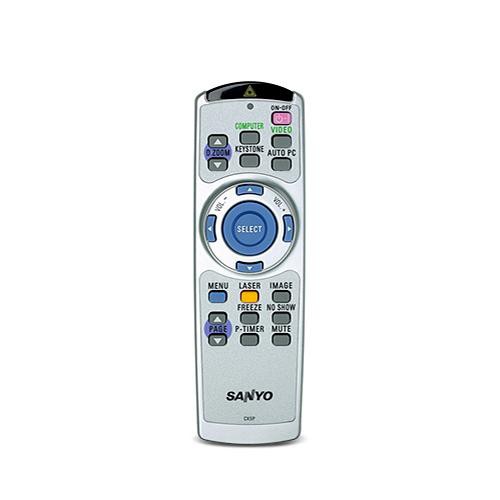 Sanyo POARCKIT03Remote Control POARCKIT03 B&H Photo Video