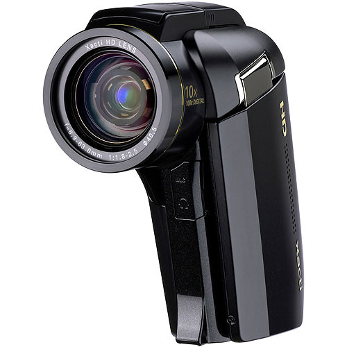 sony video camera rate