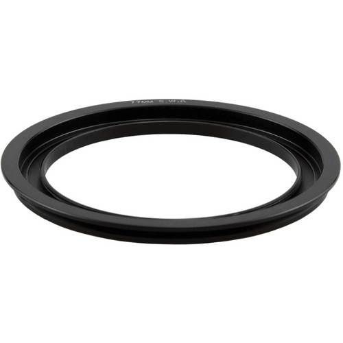 Lee Filters Bague d'adaptation 77 mm au meilleur prix sur