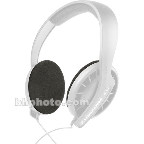 Sennheiser H-85728 - Ear Cushions for HD437/HM457 (Pair) 085728