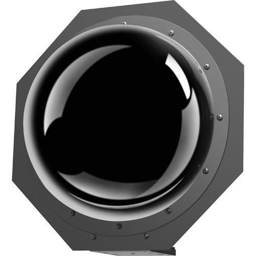Sennheiser A5000CP Passive Wide-Band 