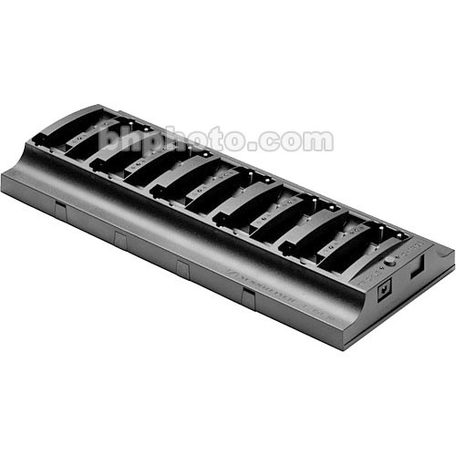 Charger for ten BA151 Batteries L151-10/NT
