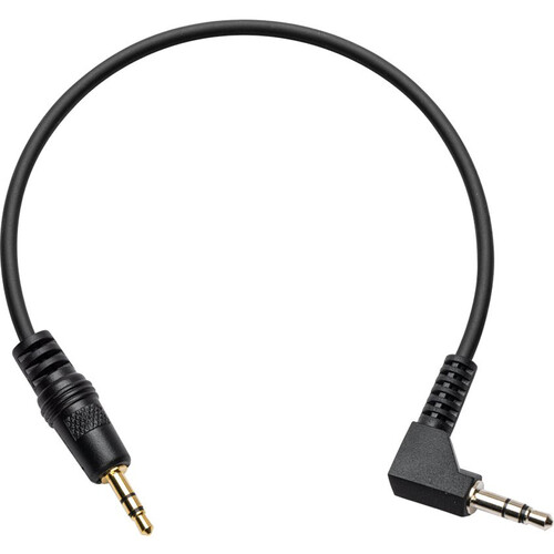 Sescom Ln2mic-zmh4-mon Sesco LN2IC-ZOOH4N 3.5 Line To Icrophone Attenuation Cable For Zoom H1