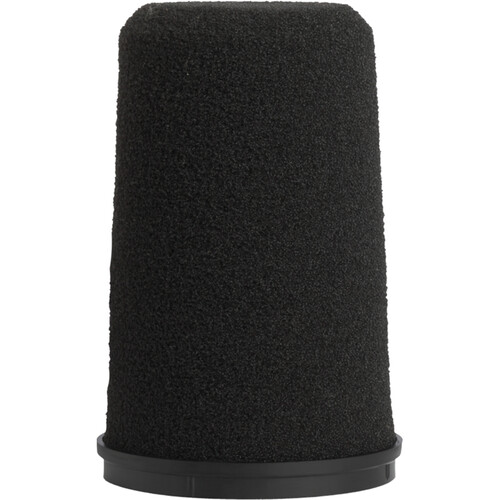 Shure RK345 - Parabrisas de micrófono para SM7B - Top Music Perú