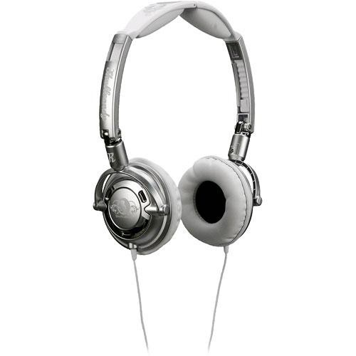 Skullcandy Lowrider DJ-Style Stereo 