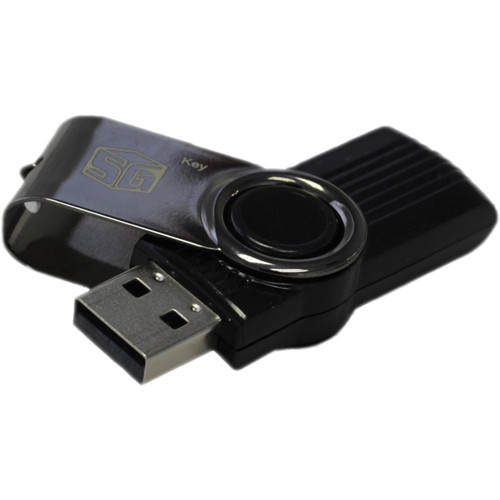 Usb Security Key Lock – 4 USB Security Key For Locking And Unlocking ...