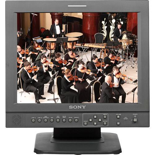 Sony LMD1420 14\