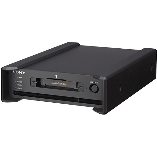 Sony Sr D1 Drivers For Mac