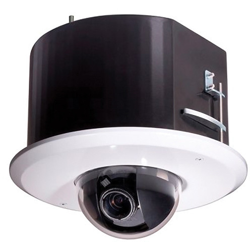 plenum camera