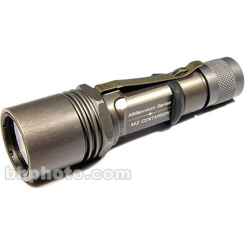 SureFire Millennium M2 Centurion CombatLight (Black) M2 B&H