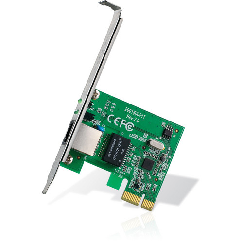 PLACA RED PCI-E TP-LINK TG-3468 10/100/1000