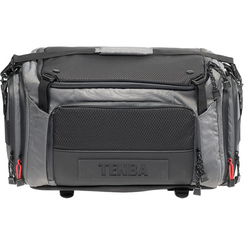 Tenba Shootout Large Shoulder Bag 632 