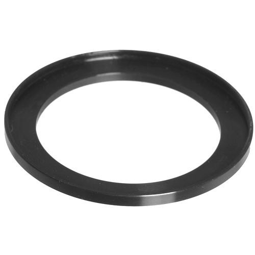 Anello Adattatore Step-Up In Alluminio Da 52 Mm A 58 Mm Per Obiettivi E Filtri - Digital HD, Made In Italy, Qualità Anodizzata