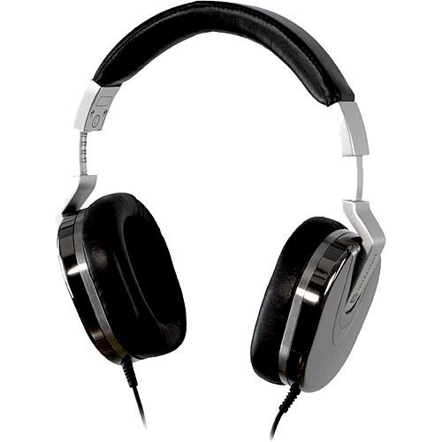Ultrasone Edition 8 Ruthenium Closed-Back Stereo EDITION 8 RUTH