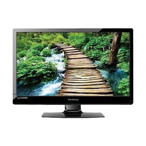 Full HD Slim LED TV VT2405LED B\u0026H 