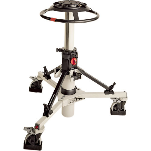 Vinten 39833C Pro Ped Studio Pedestal 3983 3C B H Photo Video