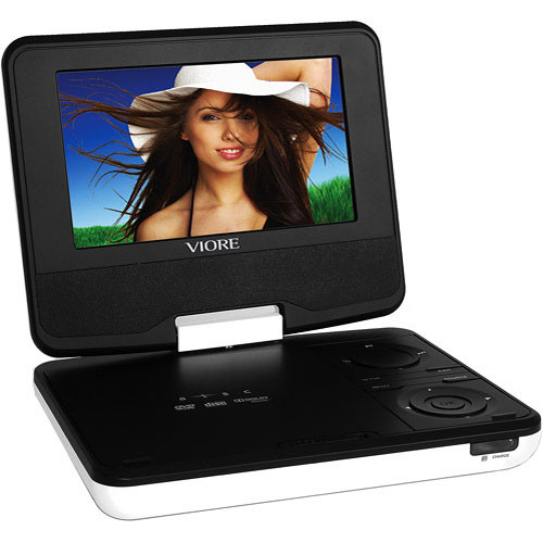Viore PLCD7V2 7