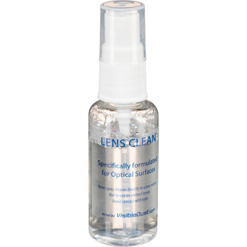 VisibleDust Lens Clean Solution (30 ml) 2773161 B&H Photo Video