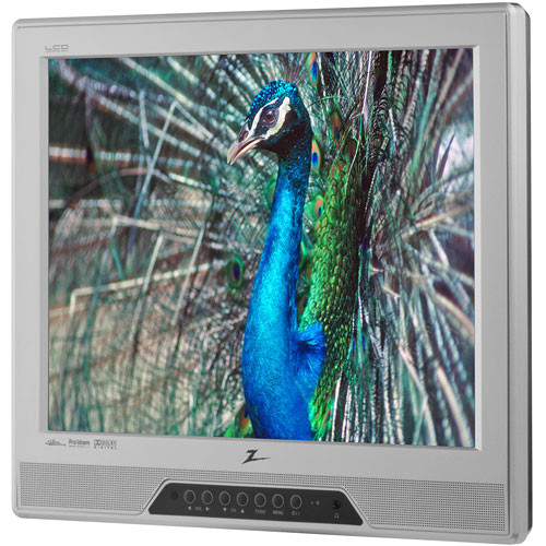 Zenith L20V54S 20
