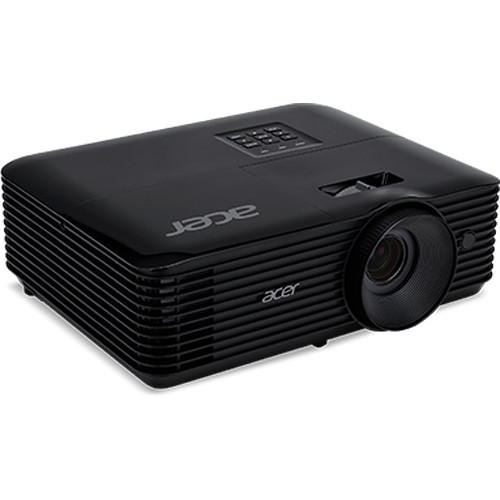 Acer X118H Essential 3600-Lumen SVGA 