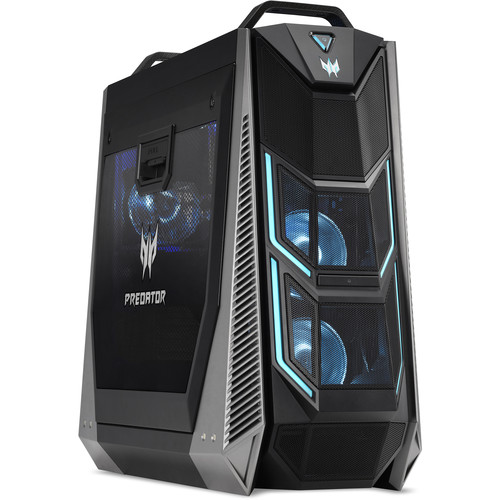 Acer Predator Orion 900 Gaming Desktop Computer UD P01AA 919 B H