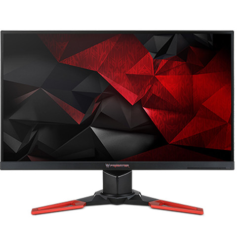 Acer Um.Hx1Aa.001 Predator Xb271Hu - Led Monitor - 27 - 2560 X 1440 Qhd - (888863384730)