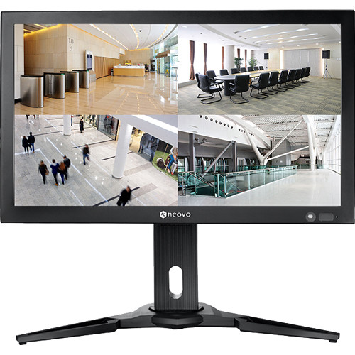 AG Neovo QX-Series 24\