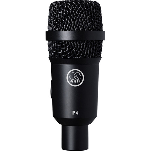 AKG P4 Microphone