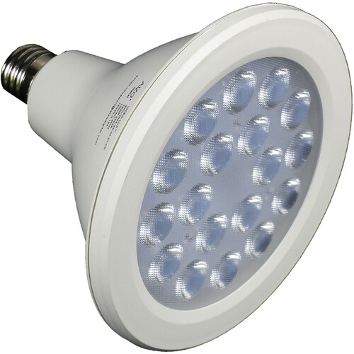 ALZO Joyous Light Dimmable Full Spectrum LED PAR38 2006 55 04 DI