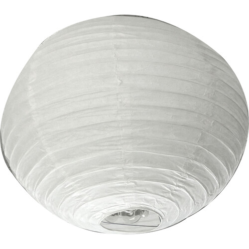 ALZO China Ball (No Bulb) 2097 B&H Photo Video