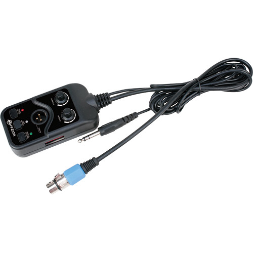American DJ Fog Fury 2000 Nebelmaschine | 1100W, 2,5L Tank | Bis Zu 200 M³/min Nebel | DMX-fähig