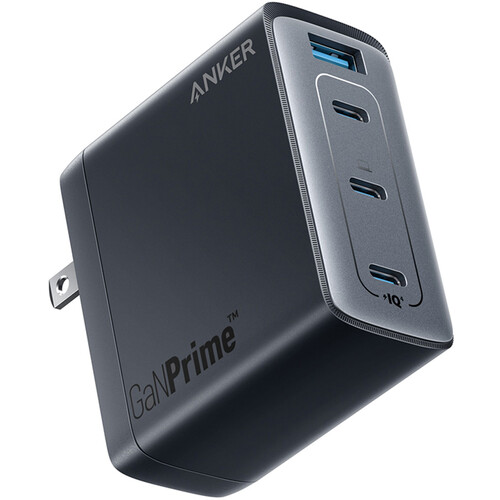 Anker 747 GaNPrime 150W 4-Port USB Charger